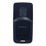 BFT Mitto Cool 2 Button Genuine Remote