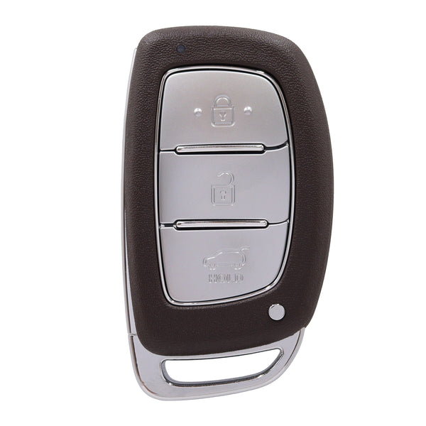 Hyundai Genuine 3 button smart remote Keyless Go 433 MHz