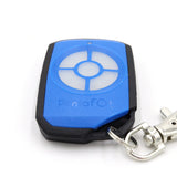 Genuine Elsema Pentafob 5 Button Blue Gate/Garage Remote