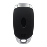 To Suit Hyundai 3 Button Remote/Key