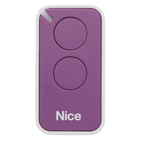 Nice Era-Inti Lilac Genuine Remote