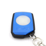 Genuine Elsema Pentafob 1 Button Large Blue Gate/Garage Remote