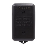 Boss / Steel-Line HT4 Genuine Garage Door Remote Control