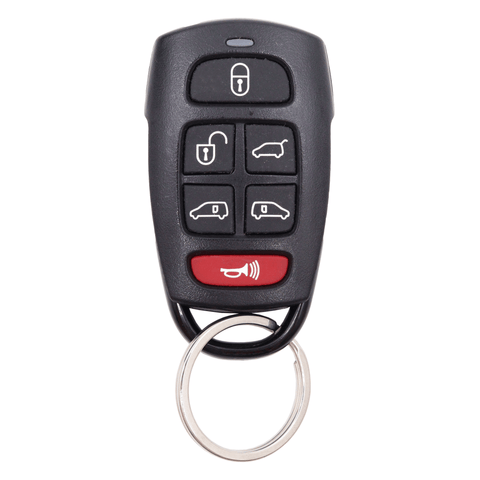 Complete Keys to suit Kia