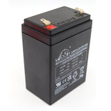 Merlin Gate Battery Backup