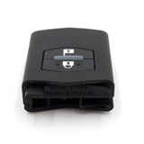 2 Button Mazda Compatible Remote 433MHZ