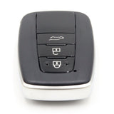 Genuine Toyota 3 Button Smart remote 315MHz