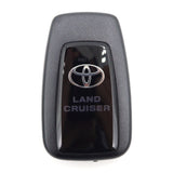 Genuine Toyota 3 Button Smart remote 315MHz