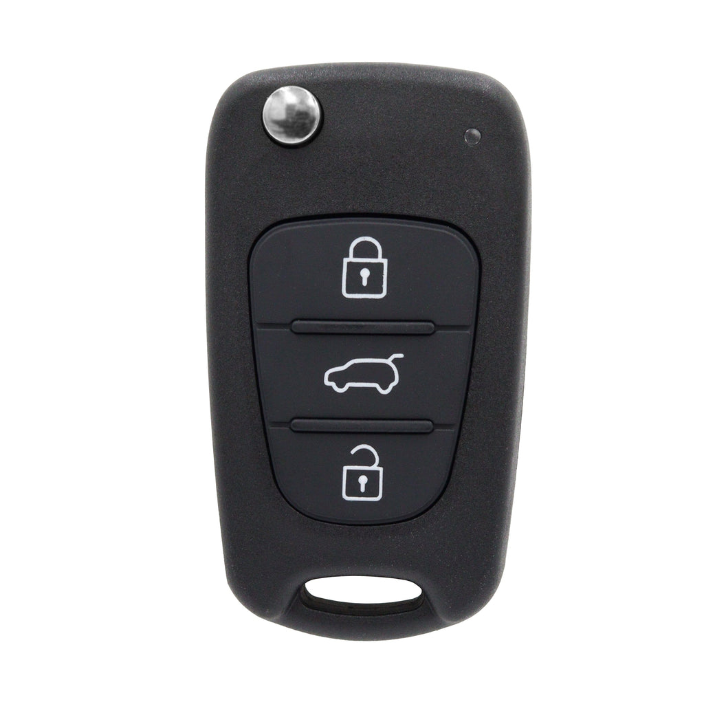 KIA Remote Car Key | Remote Pro