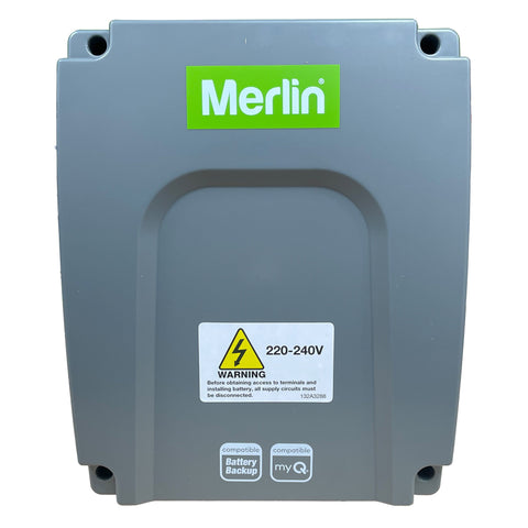 Merlin Logic Box to Suit the Swing L300 Motor/Opener