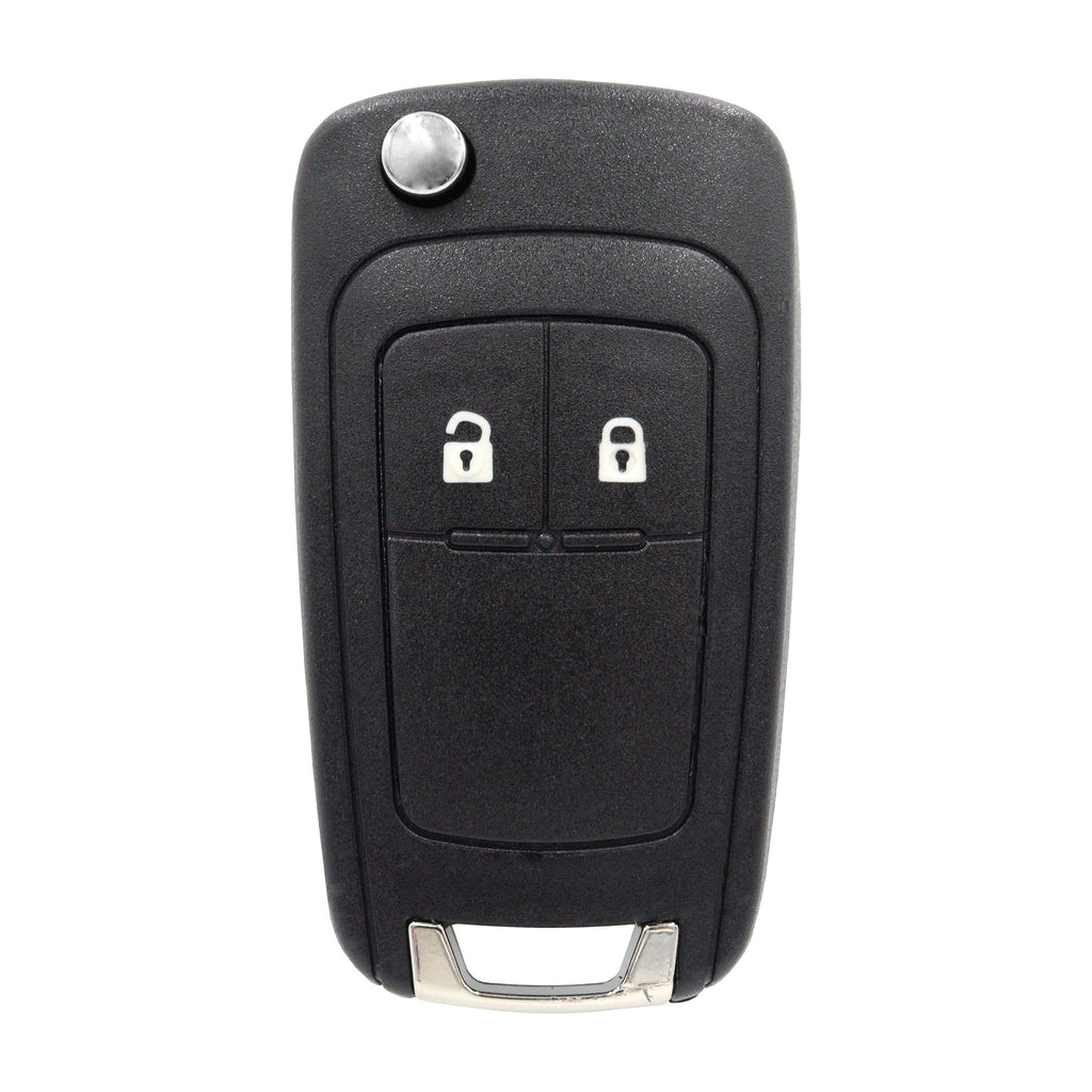 Car Key Shells – Keyblanks