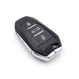 Complete Remote Keyless Smart Key To Suit Citroen/Peugeot 308, 508, C4 Picasso, C4 Grand Picasso, DS5