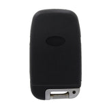 2 Button TOY49 Smart Key Housing to suit Hyundai