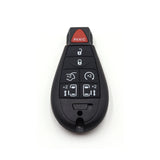 Complete Keyless Smart Fobik Key To Suit Jeep/Dodge/Chrysler all Prox models