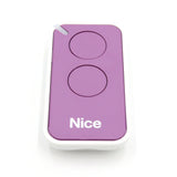 Nice Era-Inti Lilac Genuine Remote