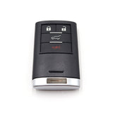 Complete Keyless Smart Key To Suit Holden Captiva 2014-2018 95137227