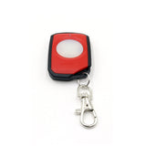 Genuine Elsema Pentafob Remote - Red 1 Button Large