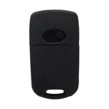 3 Button HYN17 Flip Key Housing to suit Hyundai