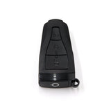 Complete Genuine Keyless Smart Key To Suit MG MG6 2013-2017 10181327