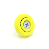 Genuine B&D Garage Door Yellow Tilt Wheel 150/250T