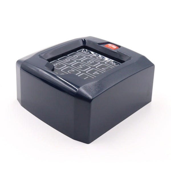 BFT Genuine Q.BO Touch Wireless Keypad – Remote Pro