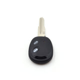 Complete Remote Key To Suit Holden Barina 2005-2011