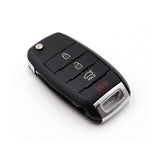 KIA Sorento 2016+ Flip Remote Key 4 Buttons 433MHz 95430-C5100