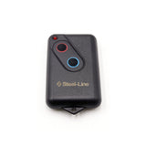 Boss / Steel-Line HT4 Genuine Garage Door Remote Control