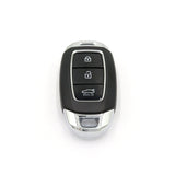 To Suit Hyundai 3 Button Remote/Key