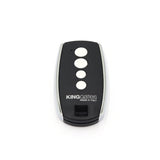 King Gates STYLO2K/STYLO4K Genuine Gate Remote Control