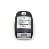 Complete Keyless Smart Key To Suit KIA Niro LX/EX/S-Touring/Touring/Hybrid 2017-2019 95440-G5000