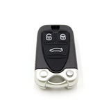 Compatible smart Key to suit Alfa Romeo 159, Brera,Spider ID46 433Mhz 71740257