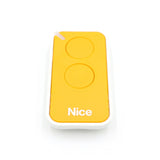 Nice Era-Inti Yellow Genuine Remote