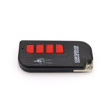 Avanti/Centurion Red Genuine Remote