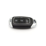 To Suit Hyundai 3 Button Remote/Key