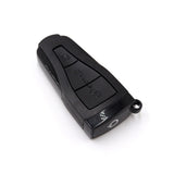 Complete Genuine Keyless Smart Key To Suit MG MG6 2013-2017 10181327