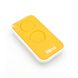 Nice Era-Inti Yellow Genuine Remote