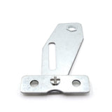 200J Tilt Garage Door Kicker Plate