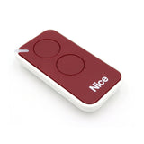 Nice Era-Inti Red Genuine Remote