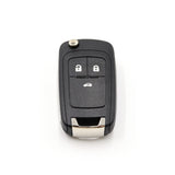 Smart Proximity Flip Remote Key to suit Holden Cruze JH 2011 - 2015