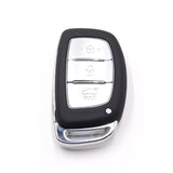 Genuine Hyundai I30, IX20 2014+ Smart Key 3 Buttons 95440-A5110 433MHz