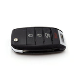 KIA Sorento 2016+ Flip Remote Key 4 Buttons 433MHz 95430-C5100