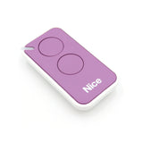 Nice Era-Inti Lilac Genuine Remote