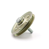 Genuine B&D Sheaf/Pulley Wheel Steel 75mm