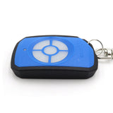 Genuine Elsema Pentafob 5 Button Blue Gate/Garage Remote