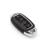 Hyundai Elantra 2020 Genuine Smart Remote Key 4 Buttons 433MHz 95440-AA200