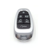 Hyundai Staria 2022 Genuine Smart Remote Key 6 Buttons 433MHz 95440-CG080