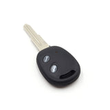 Complete Remote Key To Suit Holden Barina 2005-2011