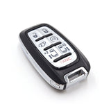 Complete Remote Keyless Smart Key To Suit Jeep/Chrysler Pacifica/Voyager