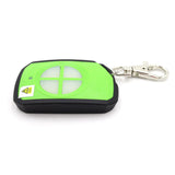 Genuine Elsema Pentafob 4 Button Lime Gate/Garage Remote